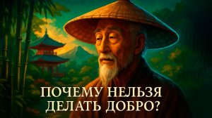 Мудрые Японские Притчи