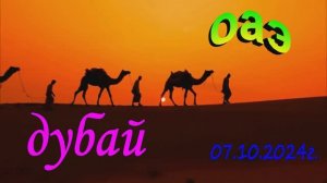 ДУБАЙ. ОБЗОРНАЯ ЭКСКУРСИЯ.