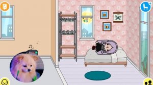 СОЗДАЮ ПЕРСОНАЖА В ТОКА БОКА И СВОЙ ДОМИК | Toca Boca Life World