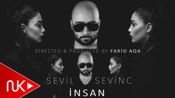 Sevil Sevinc & Farid Aqa - insan