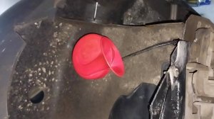 Нашел идеальное место для сигналов КАЛИНА 1. Замена нерабочего сигнала. Авторское видео и идея