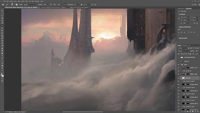 Blending Modes Bonus