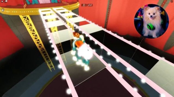 ИГРА В КАЛЬМАРА В РОБЛОКС | Я В ФИНАЛЕ ИГРЫ В КАЛЬМАРА В ROBLOX