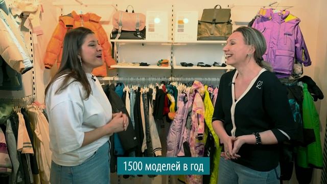 Внутрянка брендов одежды с миллиардными оборотами | Gulliver