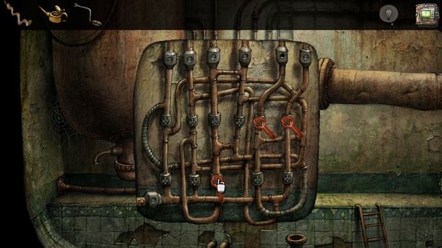 Machinarium Part 1