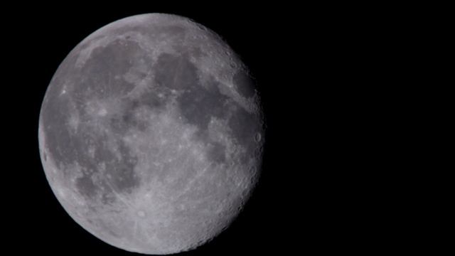 ФУТАЖ Moon (10) смотреть онлайн