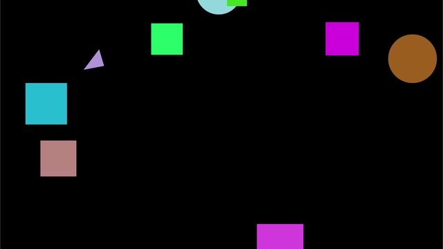 Serene Compression Of The Universe