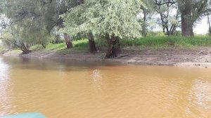Одиночный сплав от Калачинска до *