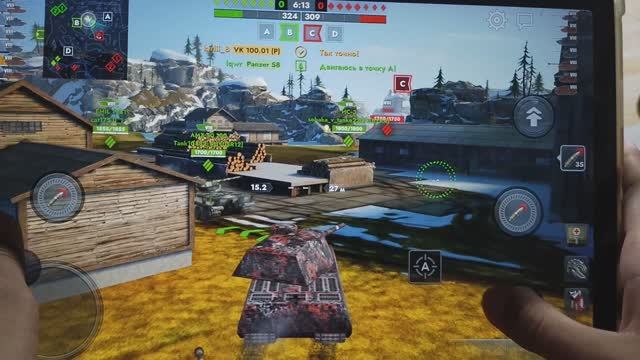 танки блиц,а вы так можете? смотреть онлайн