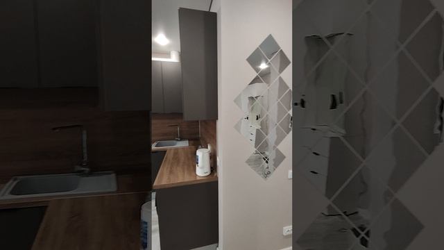 Квартира 1 смотреть онлайн