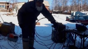 КАК СДЕЛАТЬ ВЕНТЕРЬ ИЗ ПОДРУЧНЫХ МАТЕРИАЛОВ. Все части.