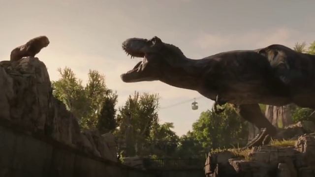 Matte Painting vs Concept Art