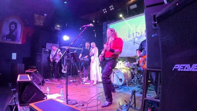 ever dream nightwish WhiteFish смотреть онлайн