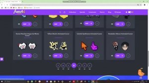 Как поменять курсор на пк полный гайд