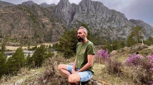 Мудрость Мастера!!! Сборник Shorts. Мастер Пранава