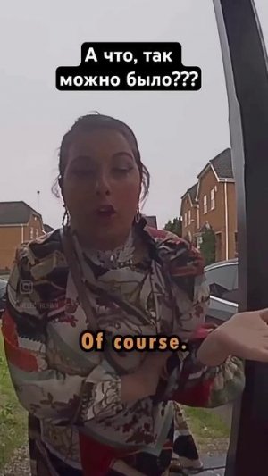 ➤ Юмор - Мужик встрял, где моя сумочка!?