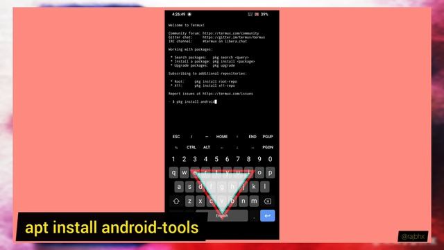 Without Using WiFi Turn On Wireless Adb Debugging on Android 11 | Oneplus смотреть онлайн
