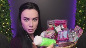 СЛАЙМЫ МУРАШКИ И БЛИЗКИЙ ШЕПОТ C УШКА НА УШКО АСМР