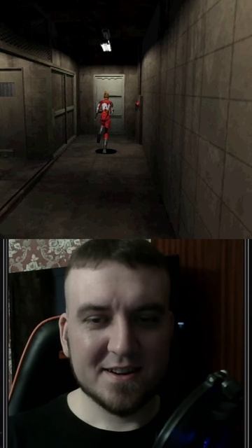 Thriller 2 | #rigget_games с помощью #Twitch смотреть онлайн