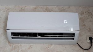 Кондиционер Centek глубокая очистка -программа iCLEAN