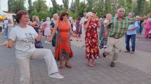 Всё будет феерично..... 19.07.25.