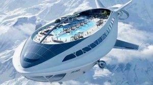 Дирижабли - авиация будущего