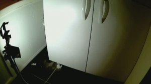 Сборка тумбы под раковину.