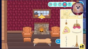 Я ВЕРНУЛАСЬ В ТОКА БОКА ! НОВЫЙ ДОМ ! СОЗДАЮ СЕБЯ В TOCA BOCA ! TOCA LIFE WORLD