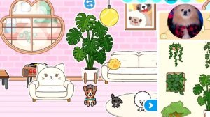 БАТТЕРС ПОЕТ ПЕСНИ В ТОКА БОКА ! НАША МУЗЫКАЛЬНАЯ ГРУППА В ТОКА БОКА | СЕРИАЛ В TOCA WORLD