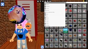 САМЫЙ ХУДШИЙ ПОВАР  | РАБОТАЮ В ПИЦЦЕРИИ ПОВАРОМ ROBLOX