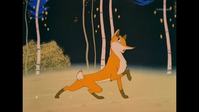 Хвосты зверей смотреть онлайн