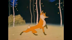 Хвосты зверей