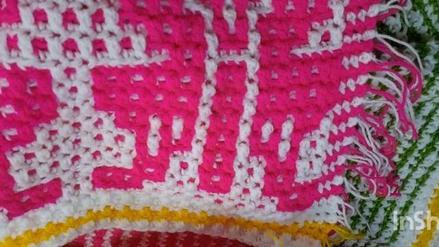 продвигаю плед "фестиваль бабочек" в сп-я мозаику свяжу... смотреть онлайн