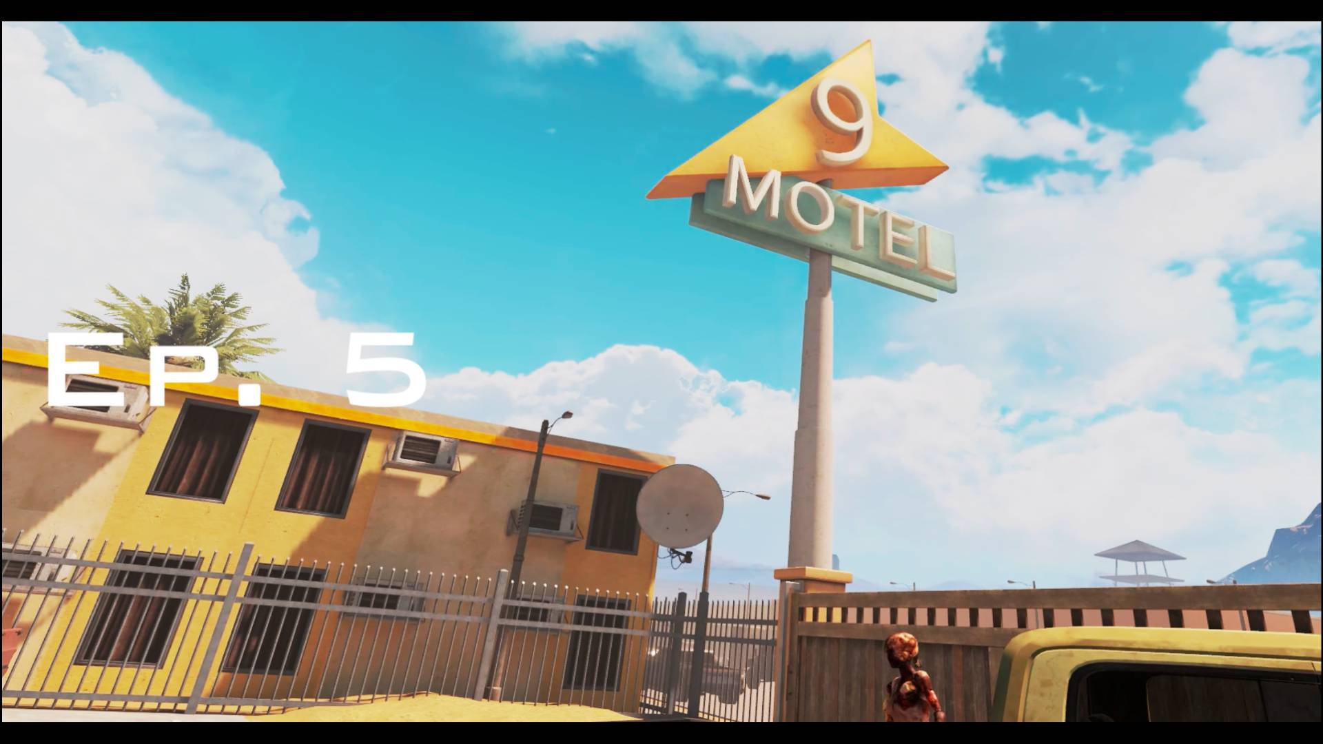 Arizona Sunshine 2 – Ep. 5