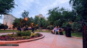 Такую РОССИЮ вы не увидите по телевизору! #walking #moscow #live