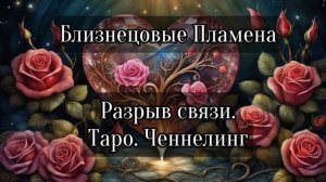 Близнецовые пламена