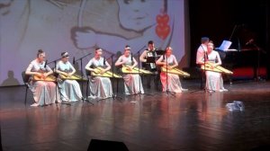 Гусли - История любви