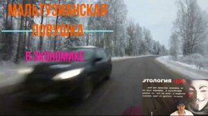 Мальтузианский кризис II : Падение рождаемости (R)