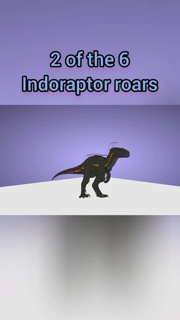 Индораптор и велоцираптор Юрский блок смотреть онлайн