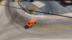 КОШМАРНАЯ ГОНКА Молнии против Монстра-призрака -пауки атакуют! игра  Beaming.drive