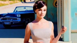 Дорога 66 - оживляя легенды Рокабили 60-х