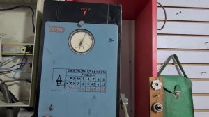 SUZUKI DF9.9B работает на одном цилиндре. Проверяем свечи