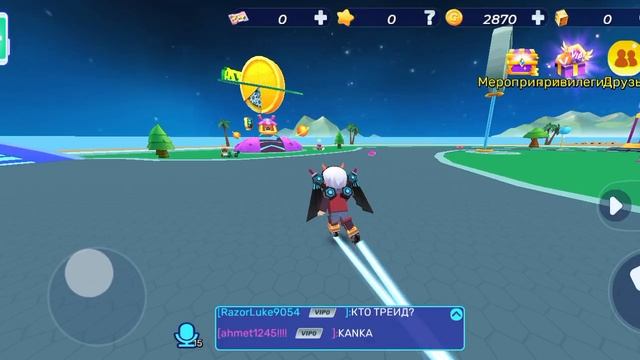 я играю Paradise island (пародия PKXD) смотреть онлайн