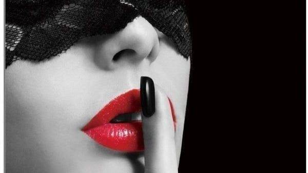 Гламурные дамы