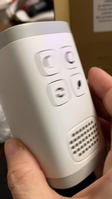 Озонатор ионизатор воздуха для дома / распаковка смотреть онлайн