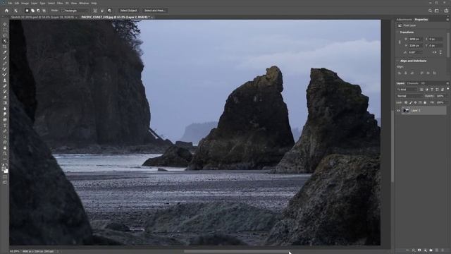 Object Selection Tool смотреть онлайн