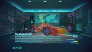 МУЛЬТ ТАЧКИ РИП ОБГОНЕЦКИ ГОНКА НА КОРАБЛЕ ИГРА CARS 2 МАШИНКИ МОЛНИЯ МАККУИН МУЛЬТИКИ ДЛЯ МАЛЬЧИКОВ