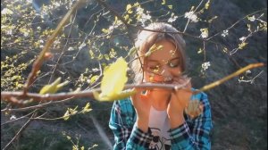 Прогулка по реке Уруп (2022) | Бесскорбная| Краснодарский край