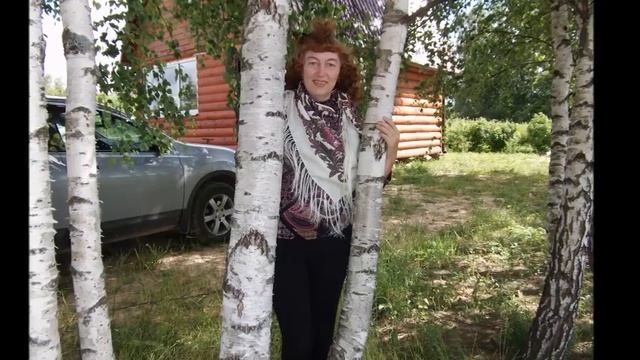 Голубоглазая - Автор музыка и поёт Владимир Хабиров смотреть онлайн