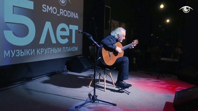Александр ВИННИЦКИЙ - Черный кот (Юрий Саульский, аранжировка А.Виницкий) смотреть онлайн